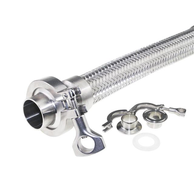 Flexible Metal Hose